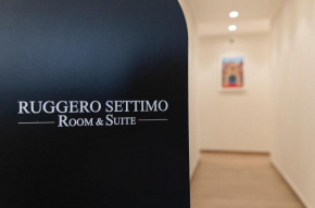 Ruggero Settimo - Room & Suite, Palermo